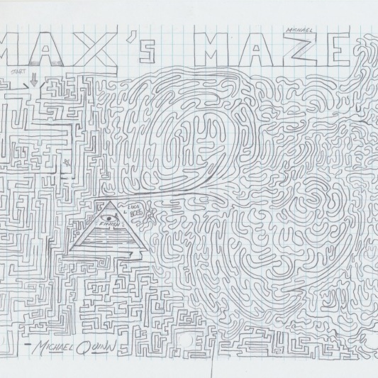 maxs maze